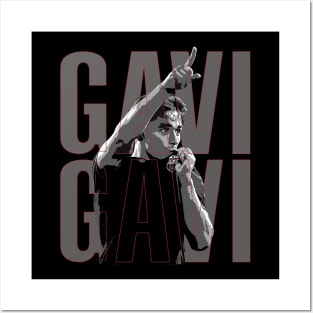 Gavi Posters and Art